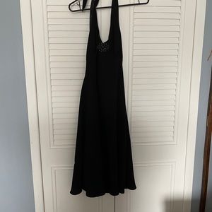 Jones New York Halter Dress-Size 12